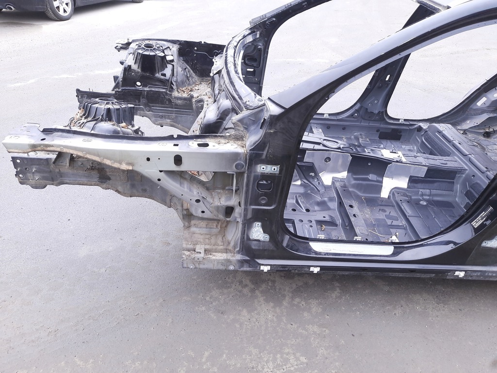 Mercedes W213 μπροστινό μπροστά ή αριστερά Product image
