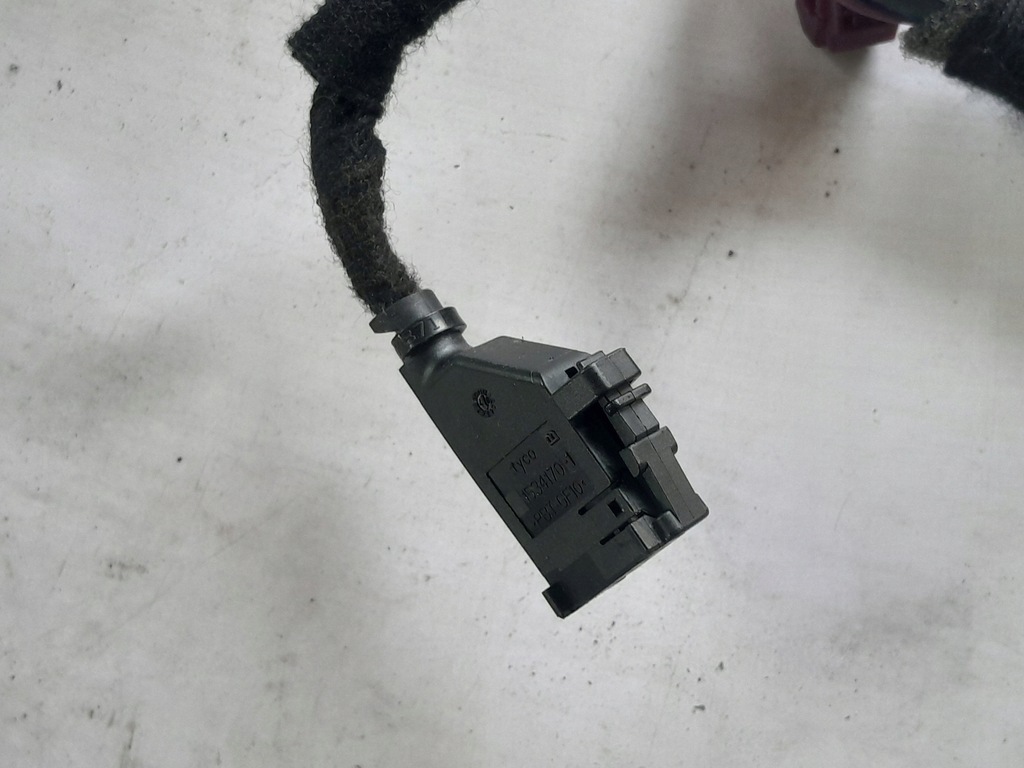 Προσαρμογέας βάσης τηλεφώνου VW Passat B6 NOKIA 6300 Product image
