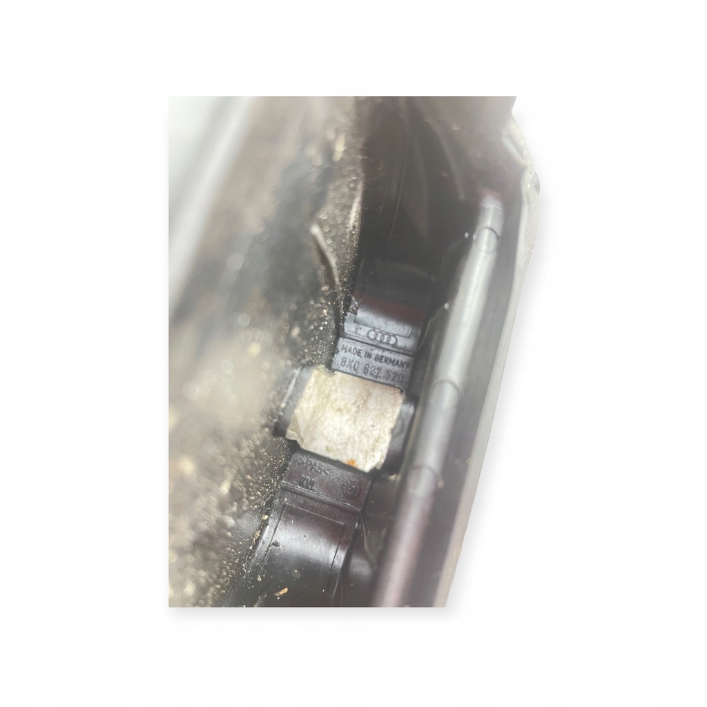 Audi A1 8x κάλυμμα κλειδώματος πίσω πόρτα 8x0827520 Product image