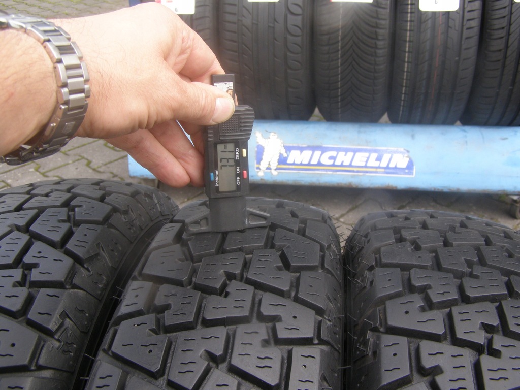 165 15 Vredestein Snow+ 4szt Product image