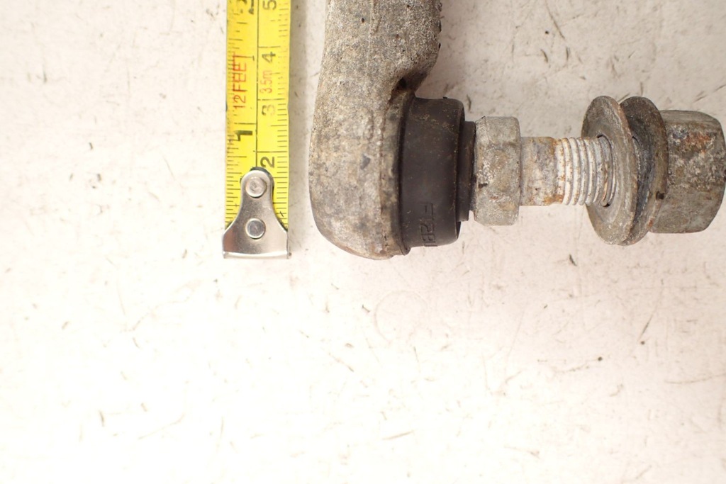 Can-Am Renegade 800 Tie Rod End Product image