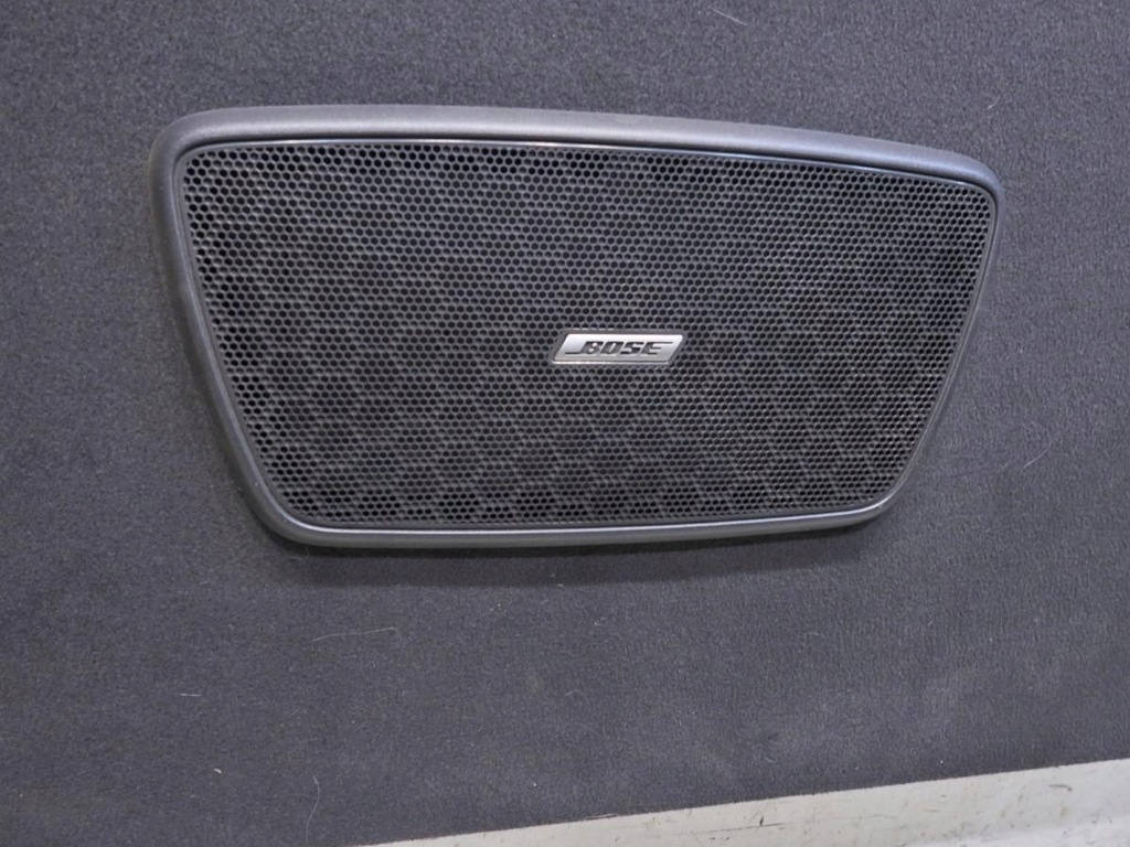 ΠΙΣΩ ΡΑΦΙ SHELL RENAULT LATITUDE 794208434R Product image
