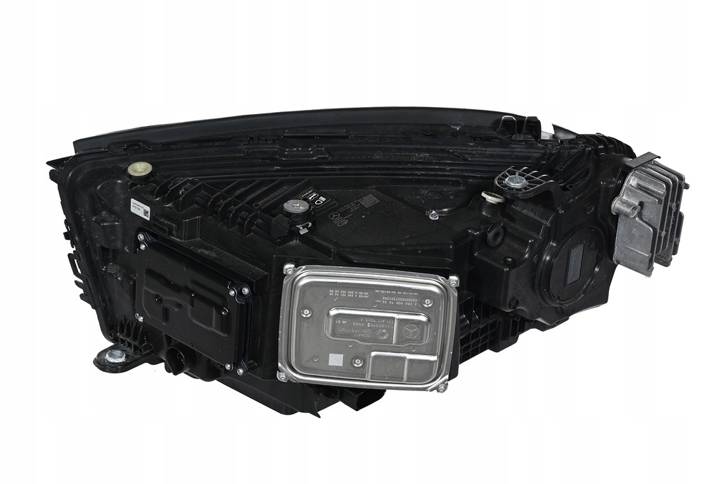 A2549066202 Right Righer Mercedes A254 W254 GLC Europa Product image