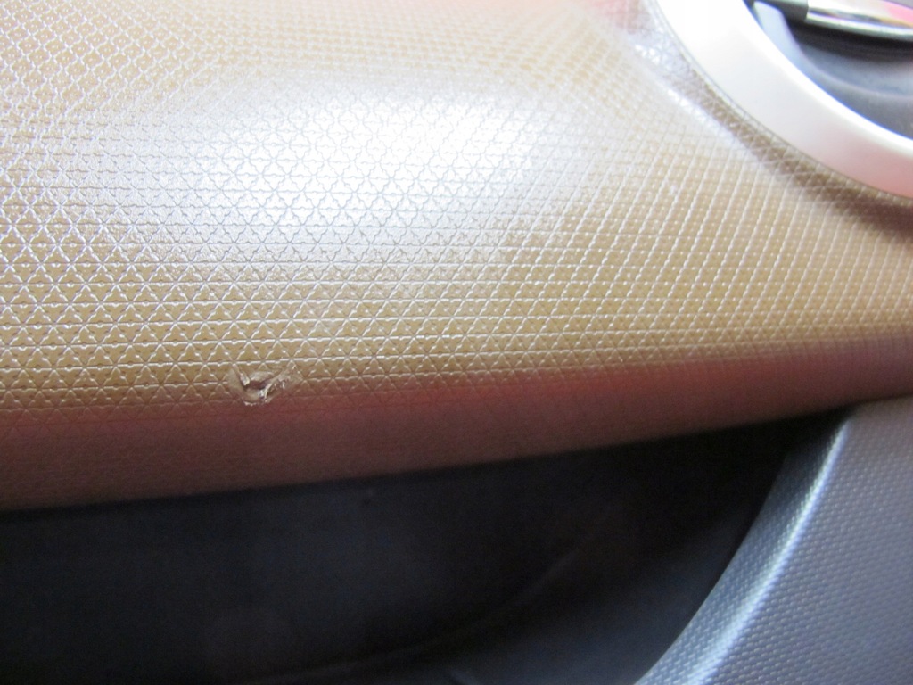 CLIO 4 IV AIRBAG PILLOWS ΠΑΝΕΛ ΚΟΝΣΟΛΑ COCKPIT Product image