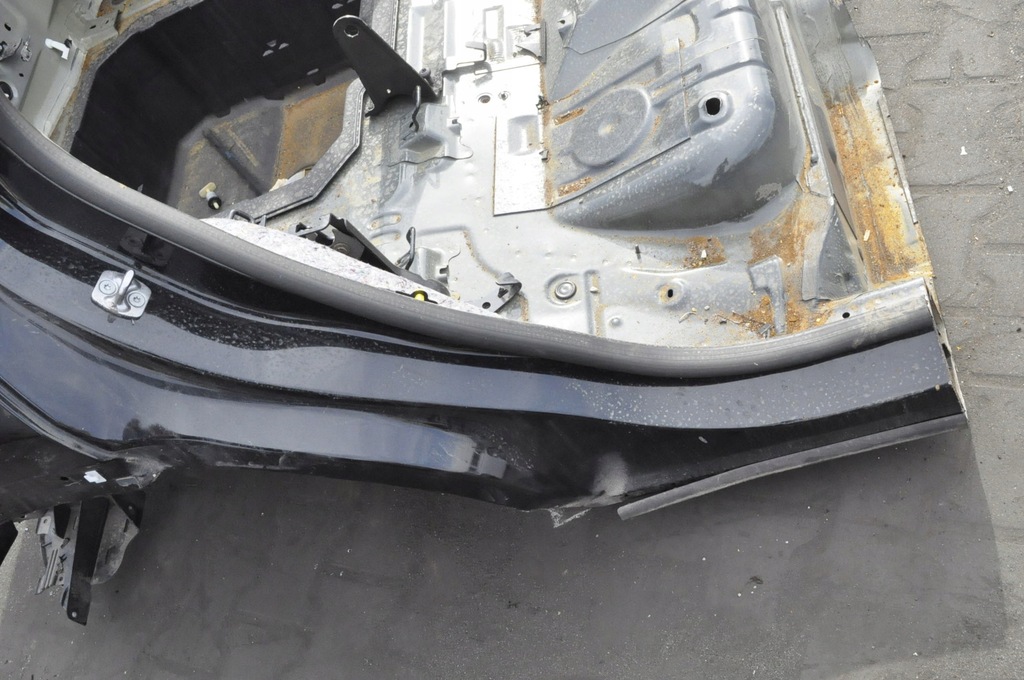 FORD PUMA II MK2 ΟΛΟΚΛΗΡΟ ΜΠΑΝΙΟ ΠΙΣΩ ΖΩΝΗ ΑΡΙΣΤΕΡΟ ΔΕΞΙ ΤΕΤΑΡΤΗ Product image