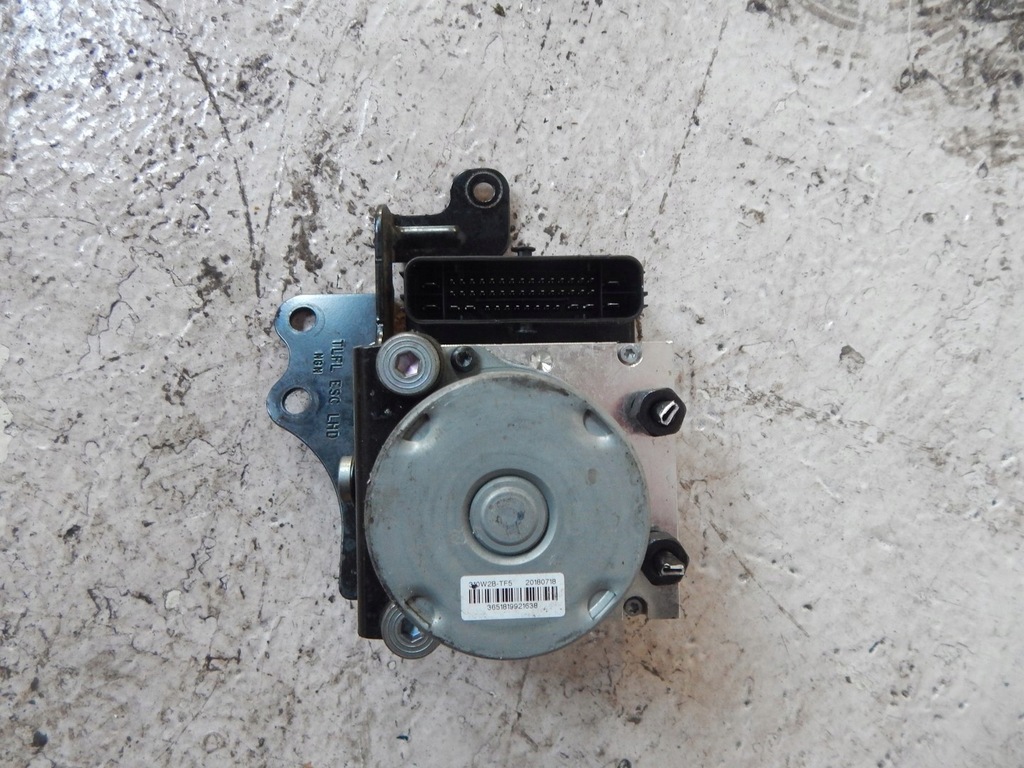 ΑΝΤΛΙΑ ABS HYUNDAI TUCSON 15-20 Product image