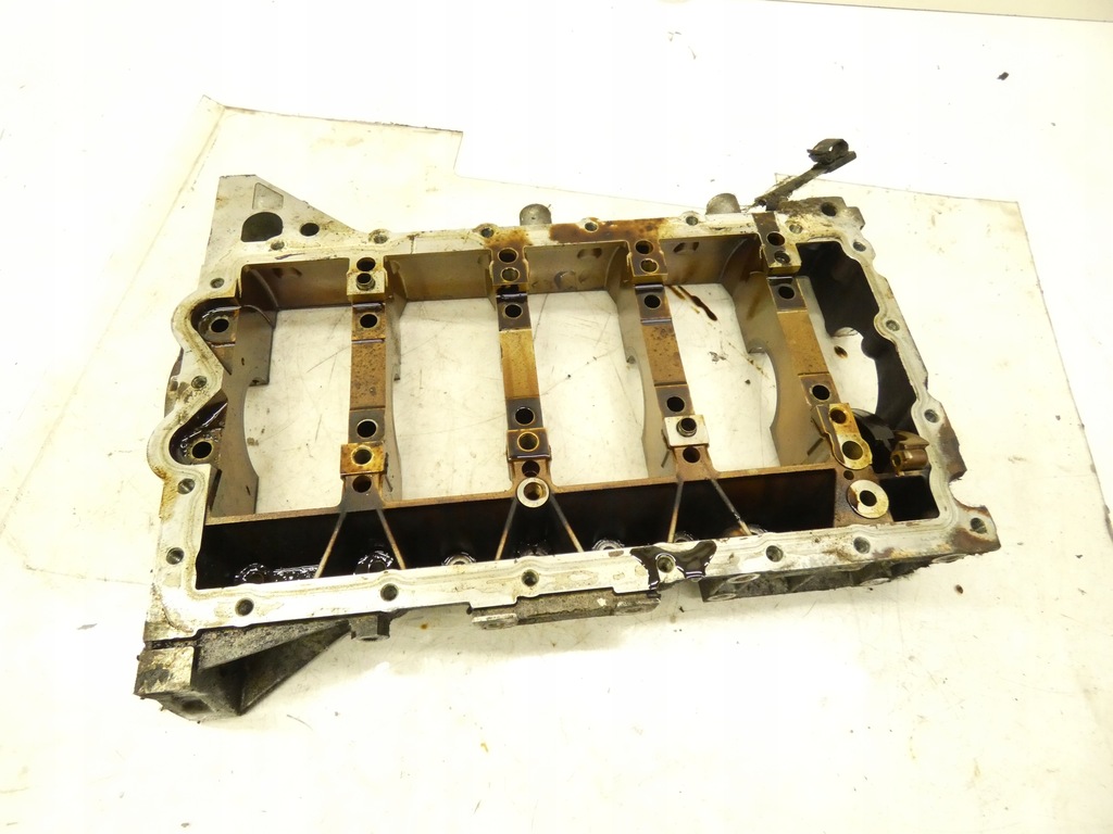 BMW E90 E46 E87 E85 N42 N46 ΣΤΕΡΕΩΣΗ ΜΠΛΟΚ ΑΞΟΝΑ ΒΑΣΗΣ Product image