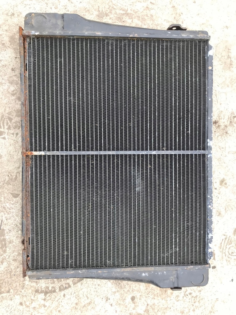 Ψύκτη νερού BMW E3 E9 CS CSI Bavaria Product image