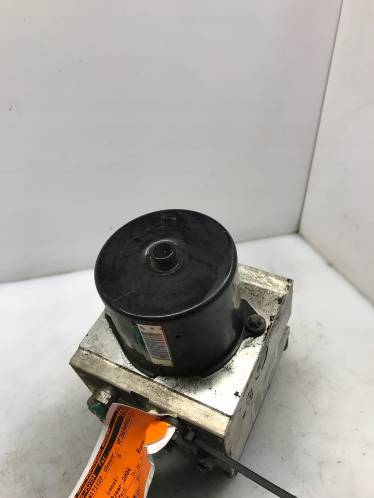 ΕΛΕΓΧΟΣ ΑΝΤΛΙΑΣ ABS 15732101 Product image