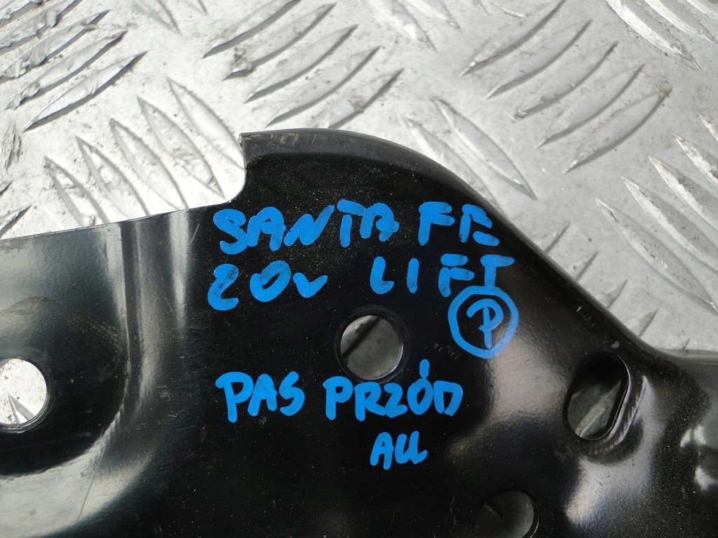 Στήριγμα ΛΑΜΠΑ ΖΩΝΗΣ SANTA FE IV LIFT 2021R Product image