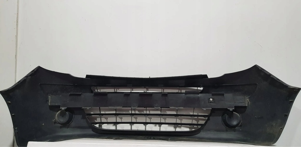 Μπροστινός προφυλακτήρας Renault Kangoo 3 III 07-13 Product image