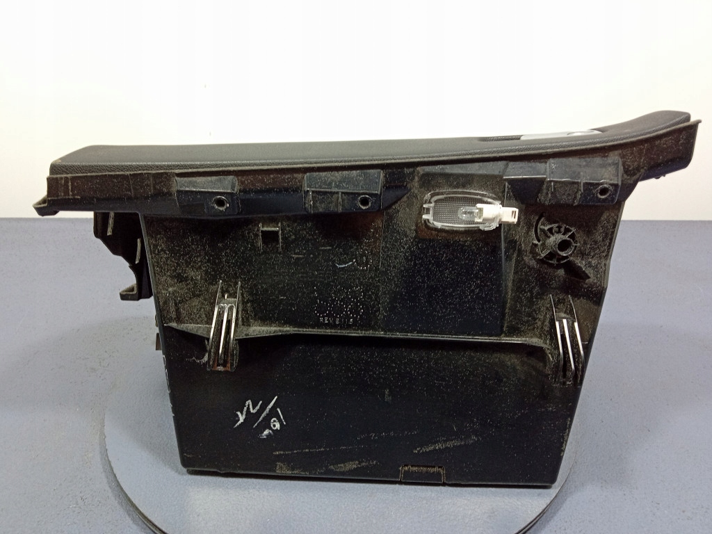 Mercedes GLS x166 Θήκη επιβατών ΕΕ A1666800191 Product image