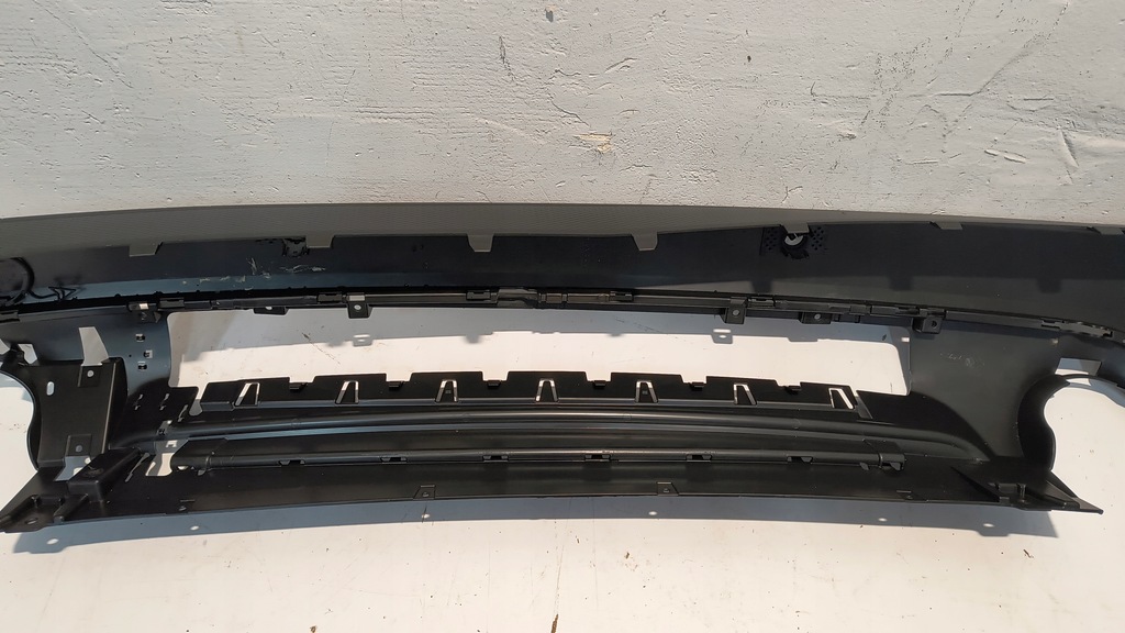 Ο πίσω προφυλακτήρας Ford Kuga MK3 III 20-23 Product image