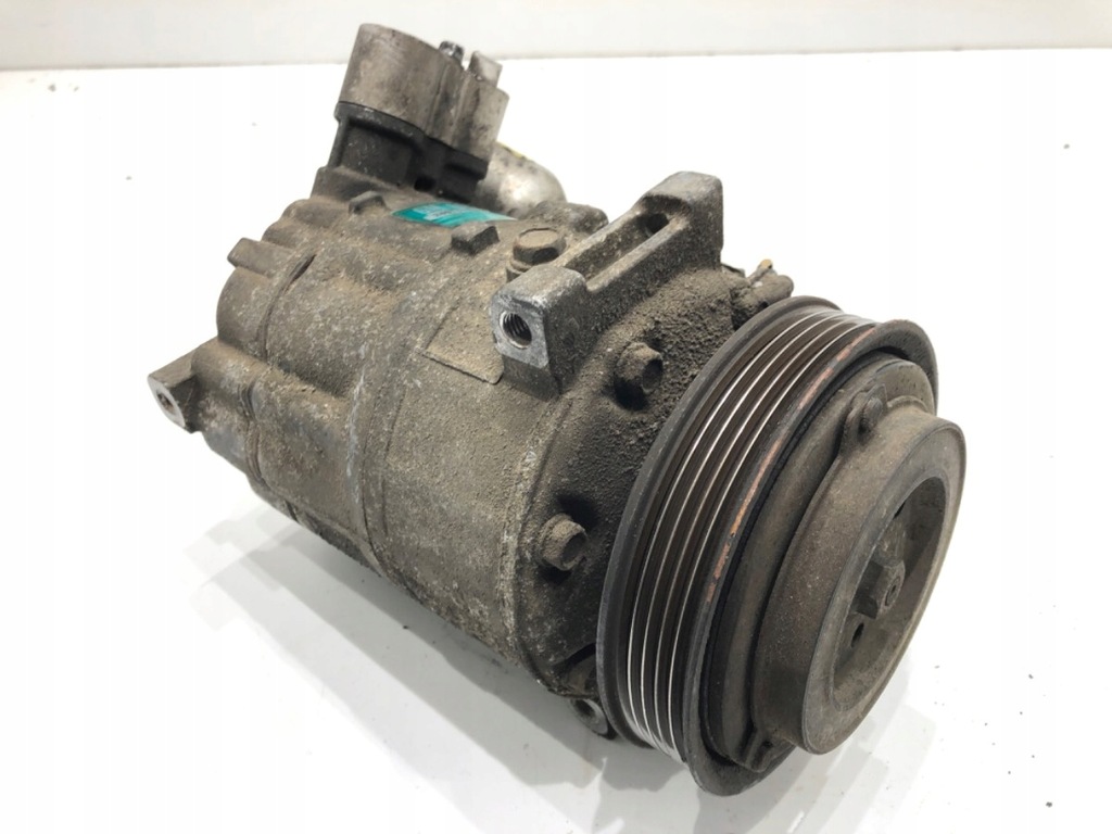 ΣΥΜΠΙΕΣΤΗΣ ΚΛΙΜΑΤΙΣΜΟΥ OPEL VECTRA C 09225560 2.2 155KM 02-09 COMPRESSOR Product image