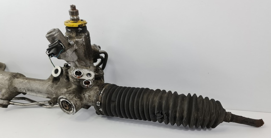 GEAR MERCEDES W212 2124603700 Ε.Ε Product image