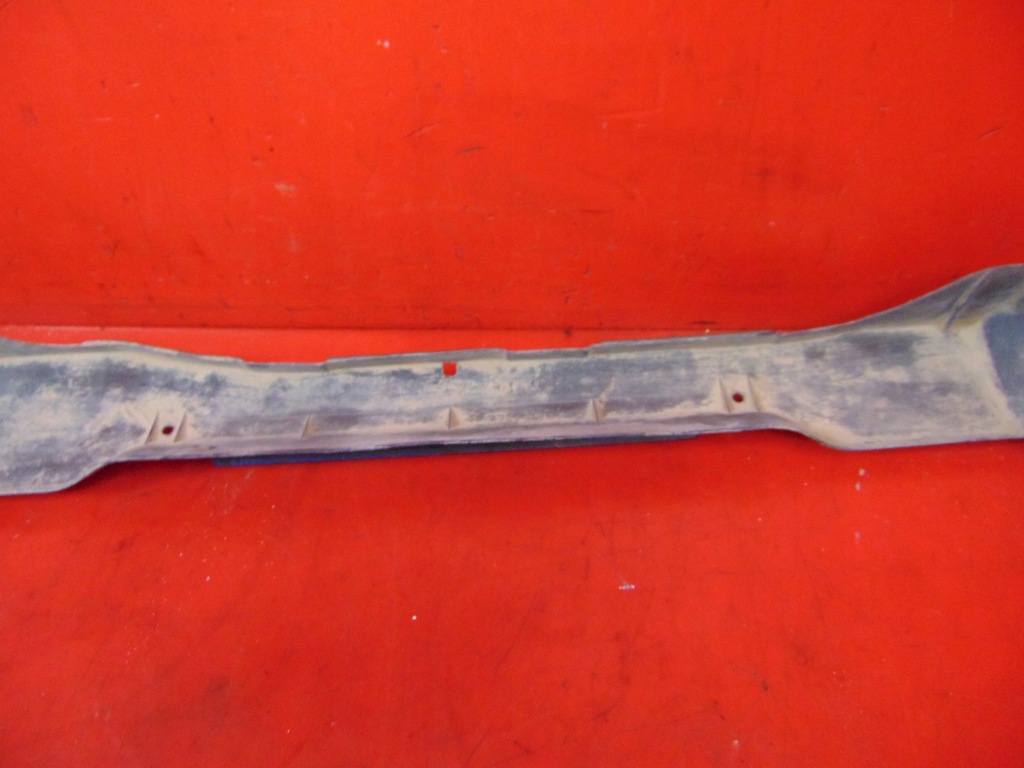 MICRA K13 IV ΠΑΝΕΛ ΚΑΛΥΜΜΑ ΠΙΣΩ ΠΡΟΦΥΛΑΚΤΗΡΑ 79122-1HB0A Product image