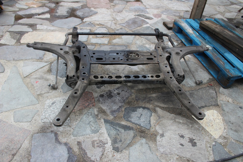 TROLLEY 422449181 SLEDGE ROCKER ROD MAN TGE 19R Product image