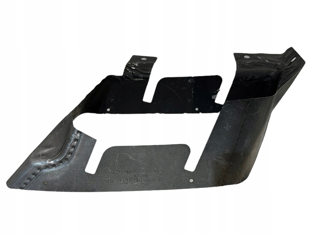 LAMBORGHINI GALLARDO κάλυμμα θερμικής πλάκας RH 400825720A Product image
