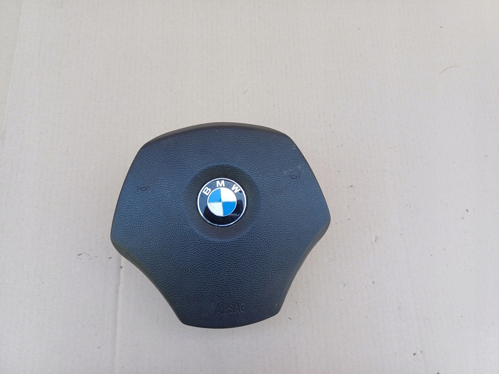 Μαξιλάρι οδηγού αερόσακου BMW E90 E91 Αρ. 6772866 Product image