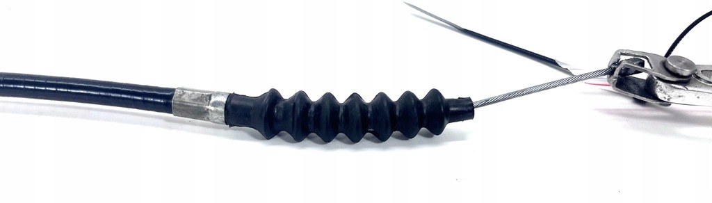 Gilera SMT 50 2T 2011 SUFFIDE + συμπλέκτη καλωδίου Product image