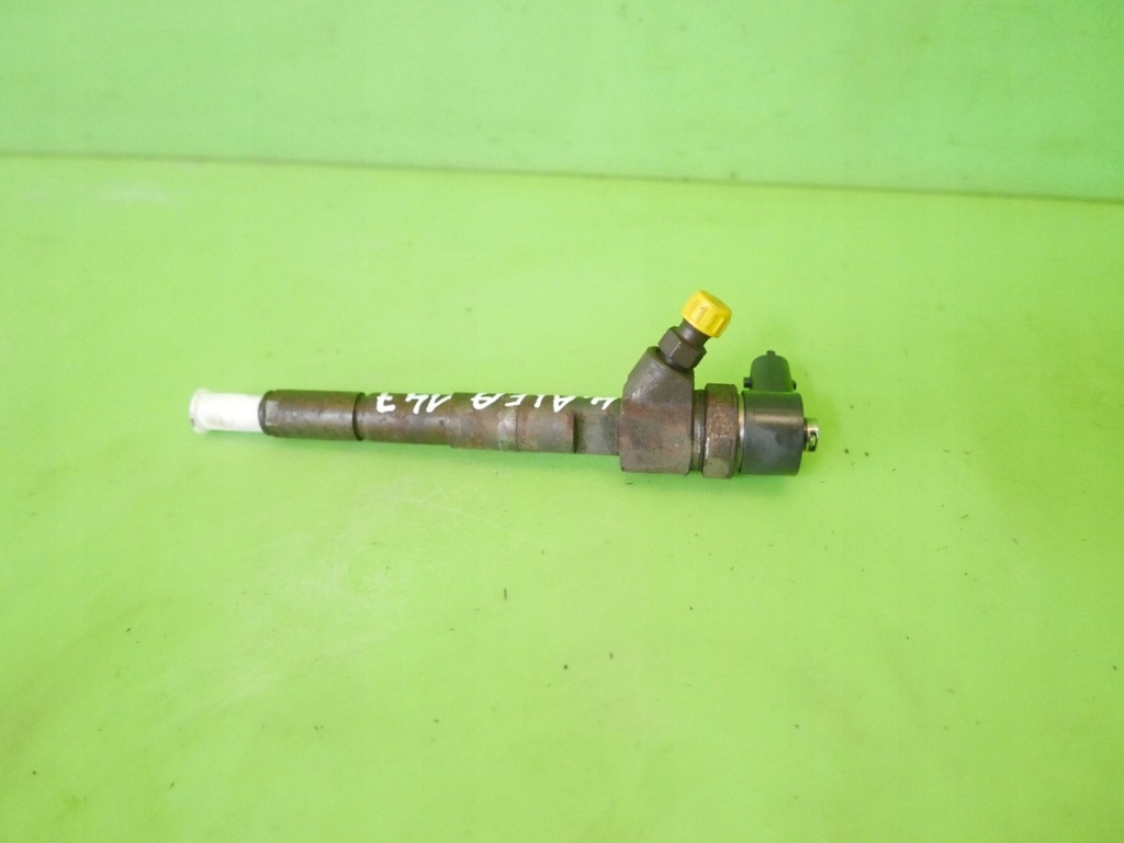 Injection injector 0445110111 ALFA ROMEO 147 1.9 JTDM 04-06 Product image