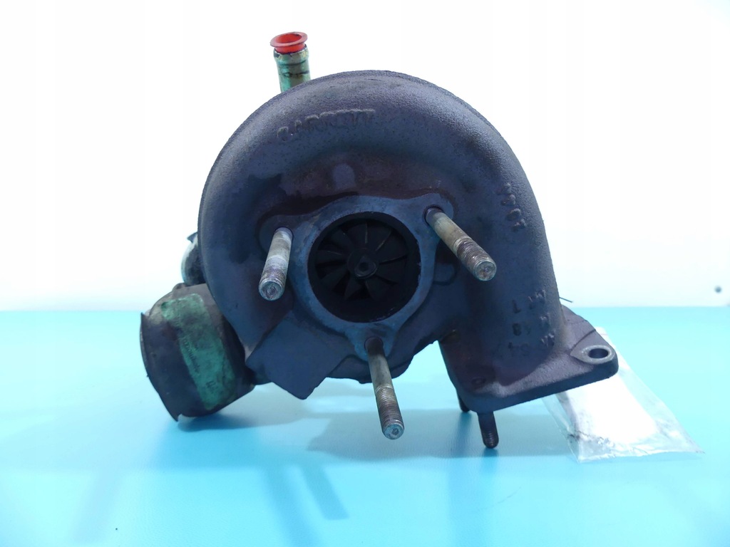 ΣΤΡΟΒΙΒΑΡΟΣ ALFA ROMEO 166 2.4 JTD 150 HP Product image