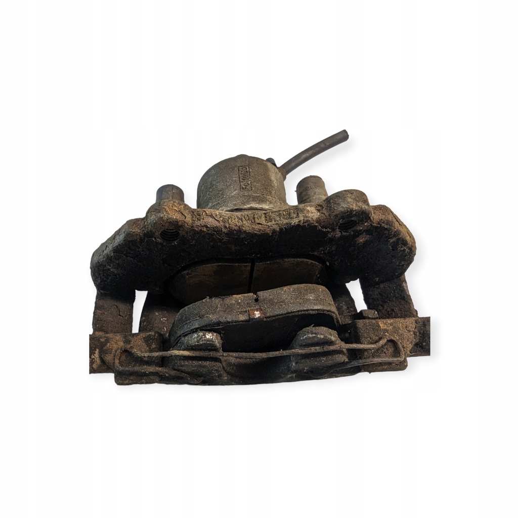 Ford Focus MK3 Δαγκάνα φρένων δεξιά εμπρός 814 AV61-2B294-AA Product image