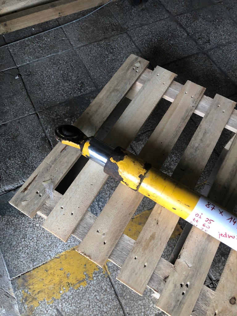 ΥΔΡΑΥΛΙΚΟΣ ΚΥΛΙΝΔΡΟΣ 87-143 Product image