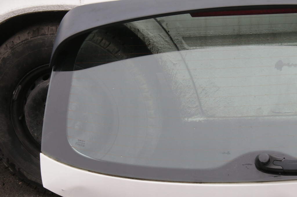 παράθυρο καταπακτή Seat Ibiza IV Product image