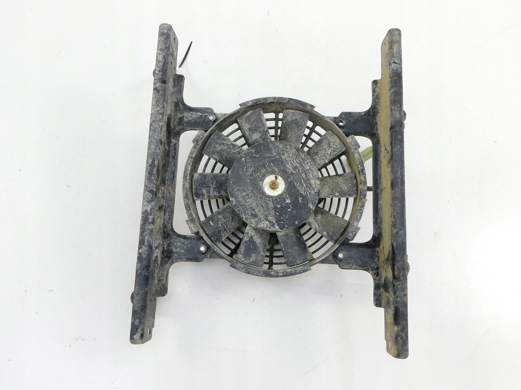 SYM RAIDER 600 4x4 RADIATOR FAN Product image