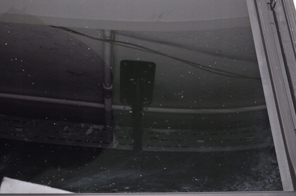 VOLVO S60 III V60 II XC60 XC90 II V90 S90 SUN ROOF GLASS PANORAMA Product image