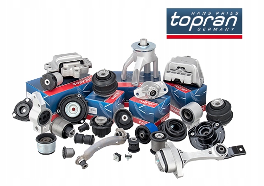 TOPRAN ORING OIL DIPPER Product image