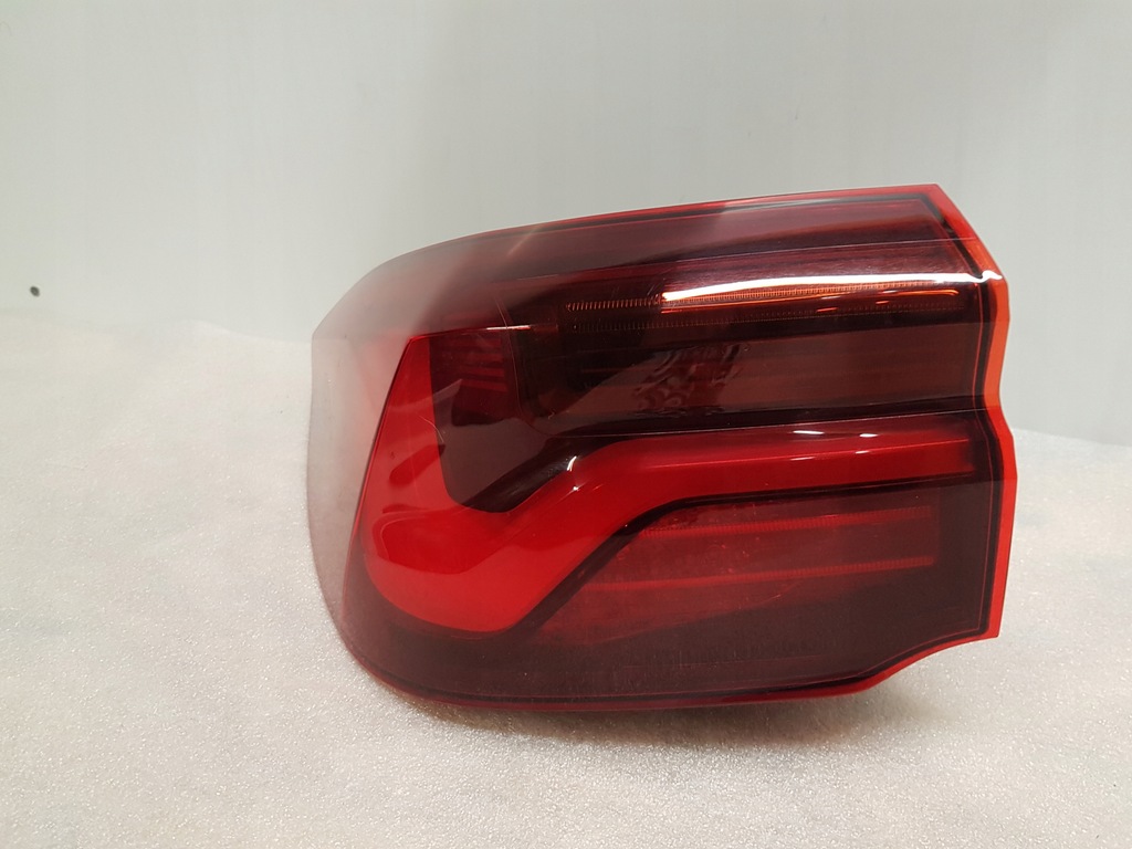 ΠΙΣΩ ΦΩΣ ΑΡΙΣΤΕΡΟ BMW X2 F39 LED 9881161 Product image