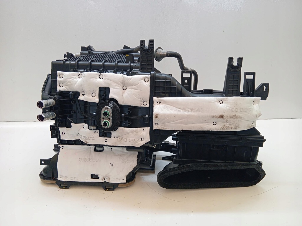 ΘΕΡΜΟΣΙΦΩΝΑ ΓΙΑ ΚΛΙΜΑΤΙΣΜΟ ΣΠΙΤΙ HYUNDAI I30 III LIFT Product image