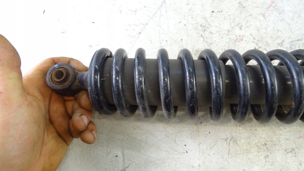 Αμορτισέρ Yamaha Grizzly 700/550 Αριστερά Πίσω Product image
