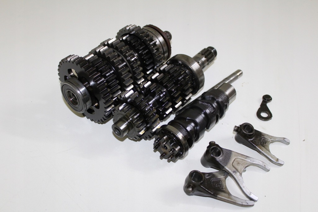 Κιβώτιο ταχυτήτων YAMAHA YZF 750, οδηγός, οδηγοί Product image