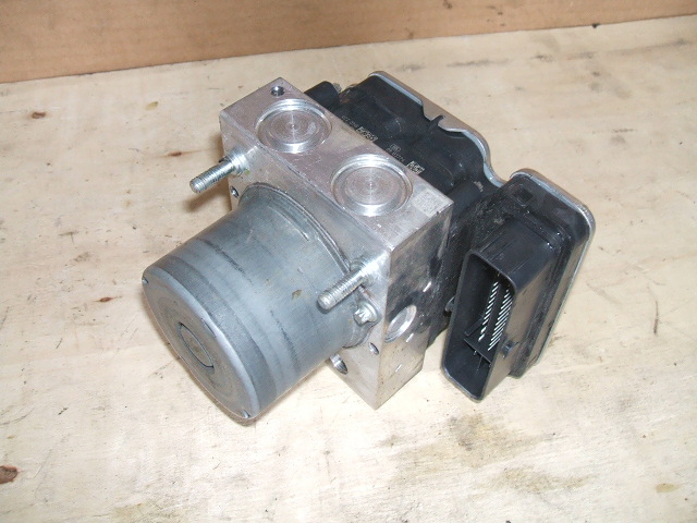 PEUGEOT 308 T10 ΕΛΕΓΧΟΣ ΑΝΤΛΙΑΣ ABS 9835146780 9846724480 0265297049 Product image