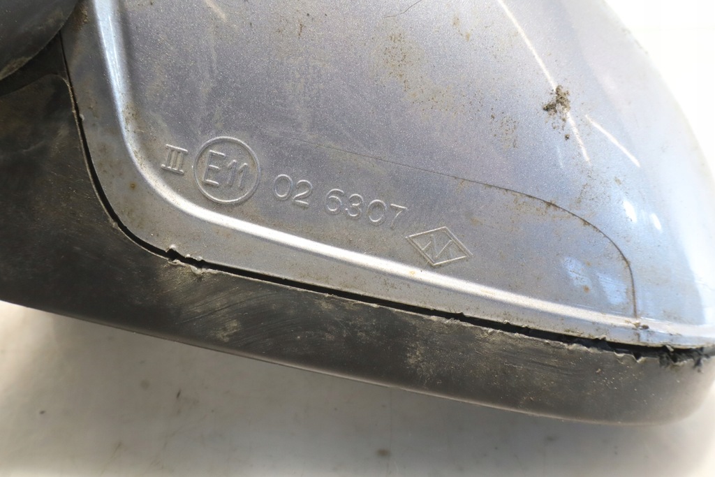 Αριστερά καθρέφτης Opel Corsa D Z163 Product image