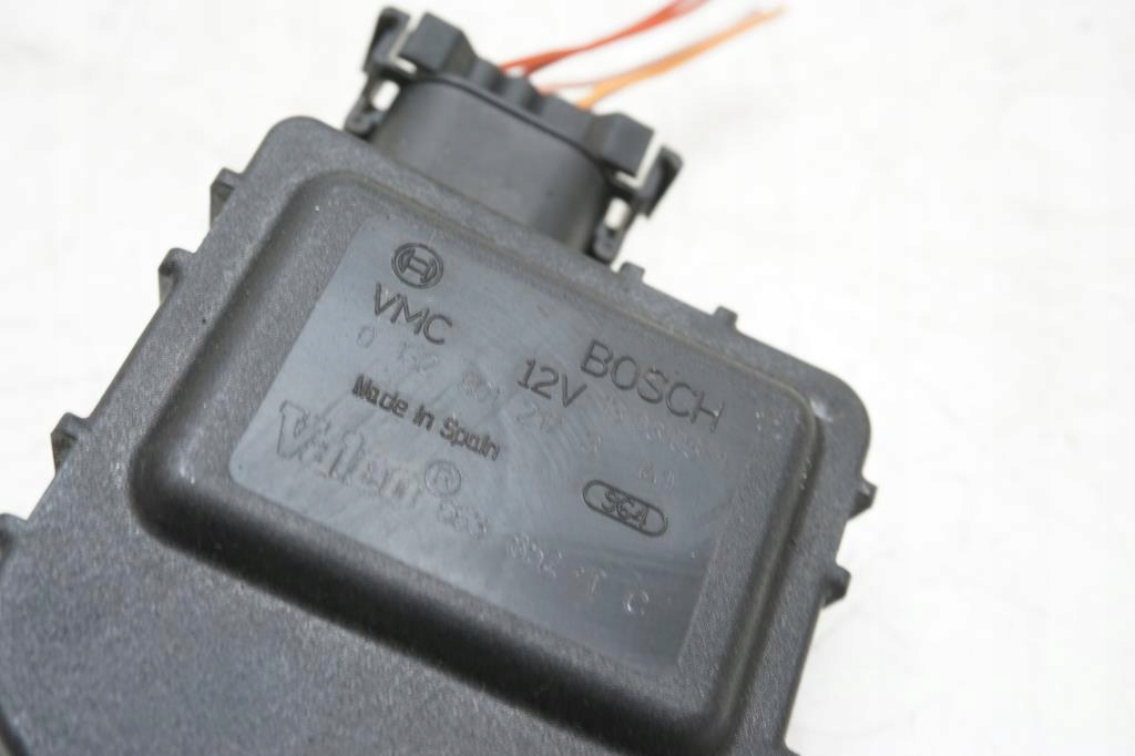 ΘΕΡΜΟΣΙΦΟΡΑ CITROEN C5 Product image