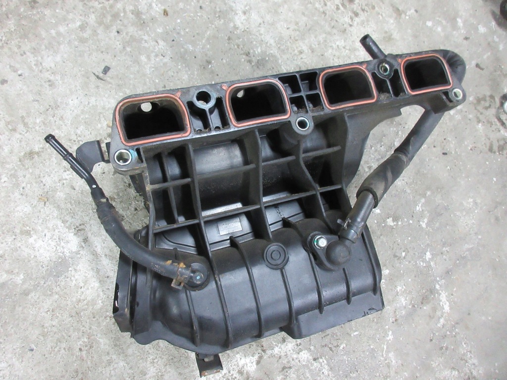 HYUNDAI SONATA HYBRID 2010-2015 2.4 INDUCTION MANIFOLD 2.4 G4KK Product image