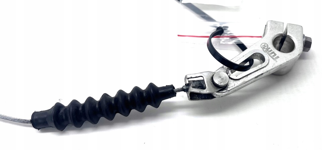 Gilera SMT 50 2T 2011 SUFFIDE + συμπλέκτη καλωδίου Product image