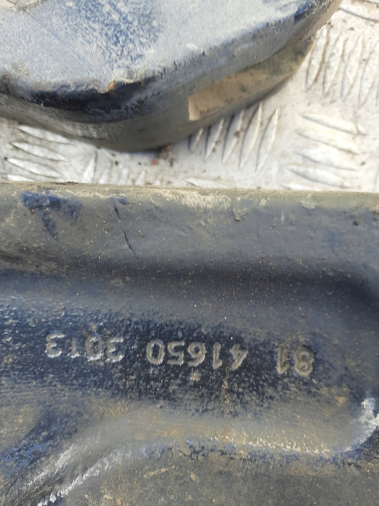 ΣΤΗΡΙΞΗ ΣΤΗΡΙΞΗΣ CAST MAN TGA TGS Product image