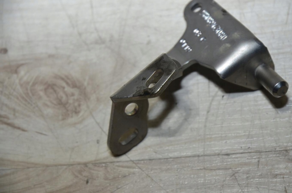 Bracket 1.5 HDi Partner IV Rifter 19 ετών Product image