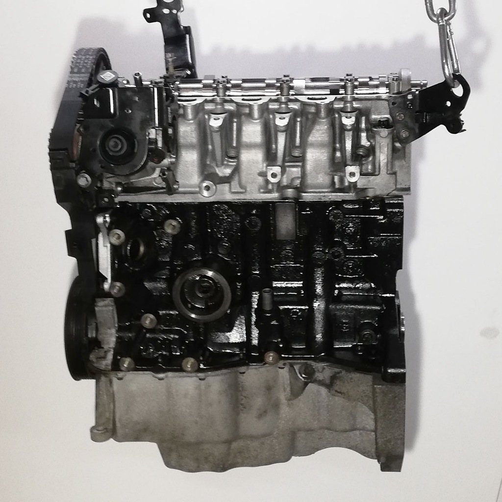 K9K612 Post + New Timing + Αντλία έγχυσης 1.5 DCI 75km / 55kW K9K 612 Product image