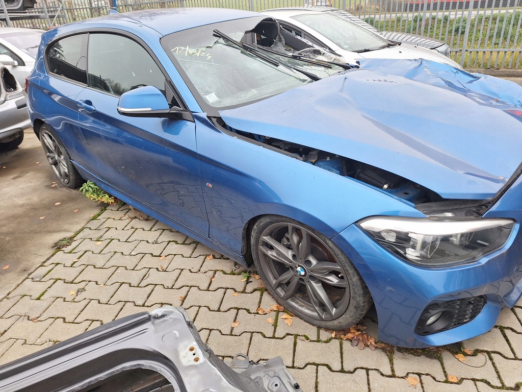 BMW 1 F21 LCI 120I 2.0 B B48B20A F20 F30 F31 Company Computer 9894912 Product image
