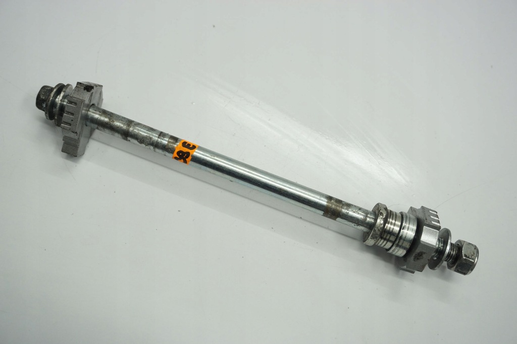 KTM 125 DUKE 17-23 AXLE ΠΙΣΩ ΑΞΟΝΑΣ Product image