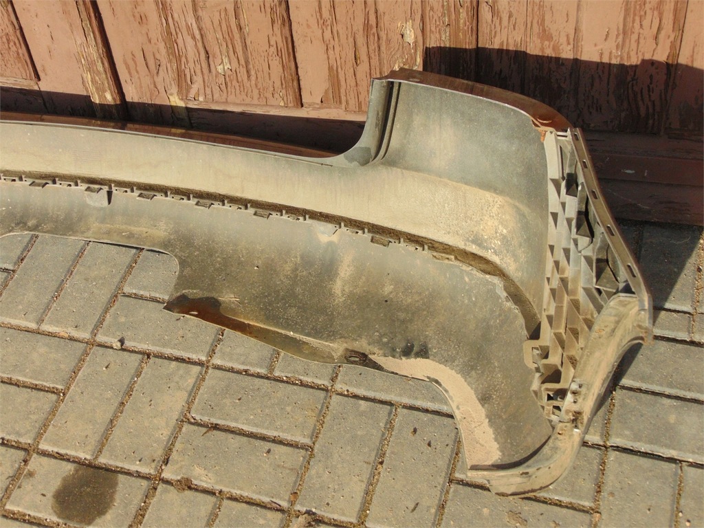VW TOURAN I 03-06 ΑΦΑΙΡΕΣΗ ΠΙΣΩ ΠΡΟΦΥΛΑΚΤΗΡΑ Product image