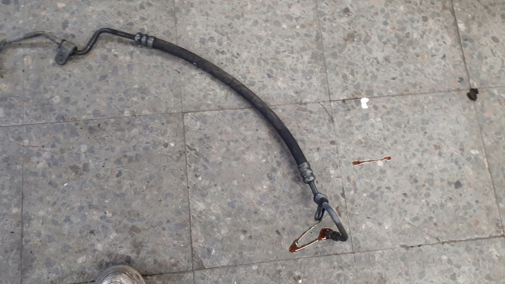 Καλώδιο υδραυλικού τιμονιού Peugeot 406 2.0HDi Product image