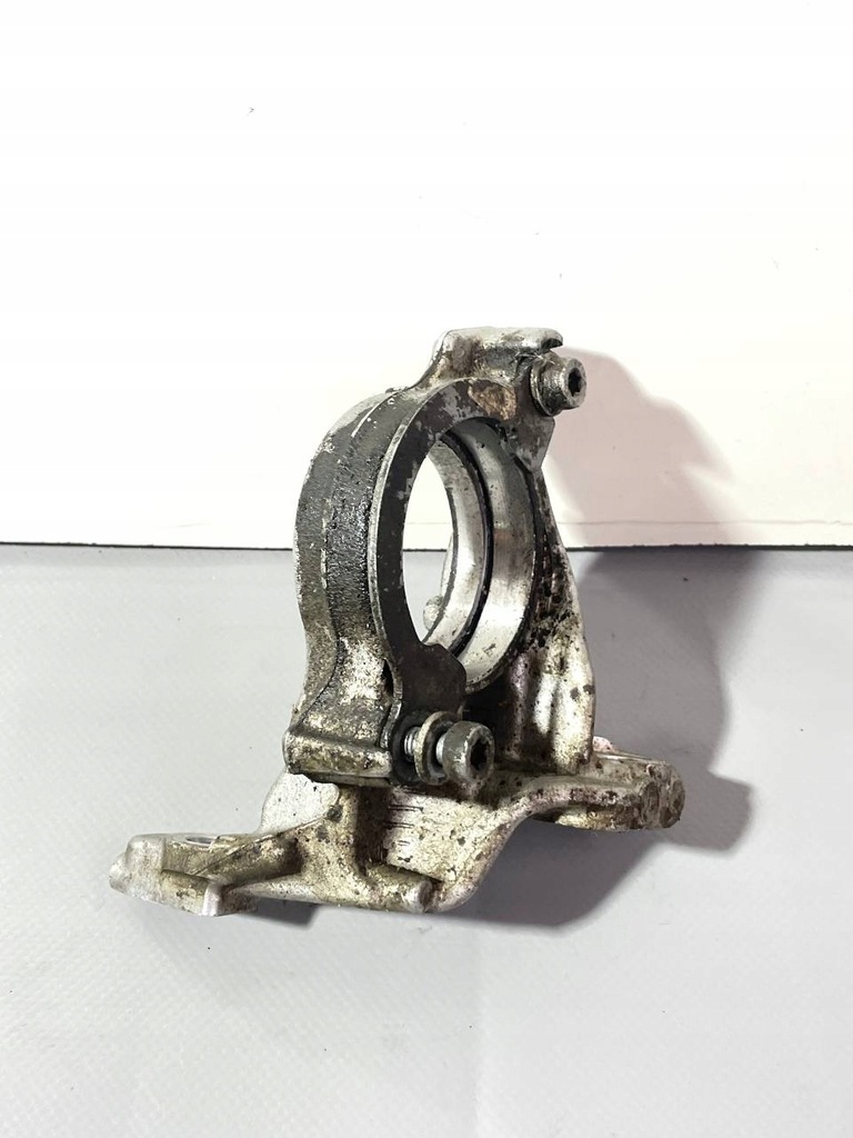 ΣΤΗΡΙΞΗ ΜΟΛΥΒΔΙΟΥ ΒΑΣΗ ΑΞΟΝΑ PEUGEOT CITROEN 1.6 HDI - 9678074180 Product image