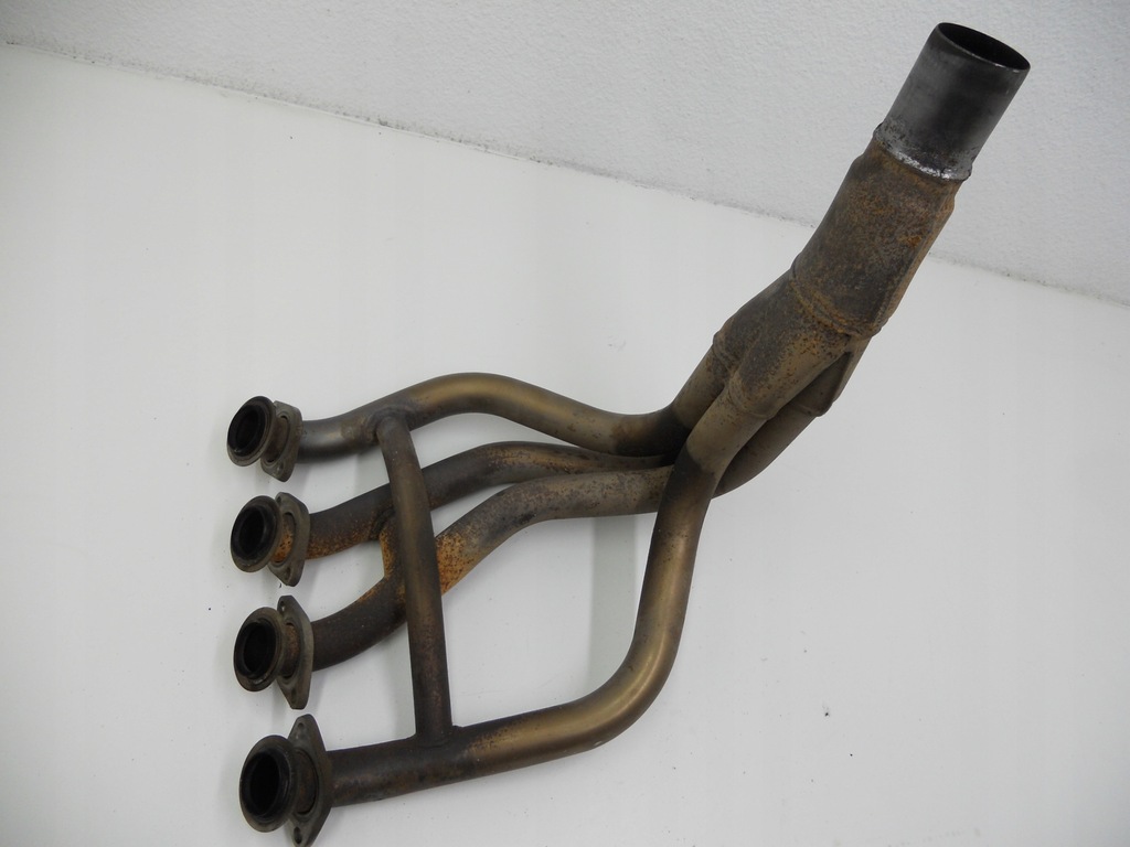 KAWASAKI z750 Πολλαπλή εξάτμισης Product image